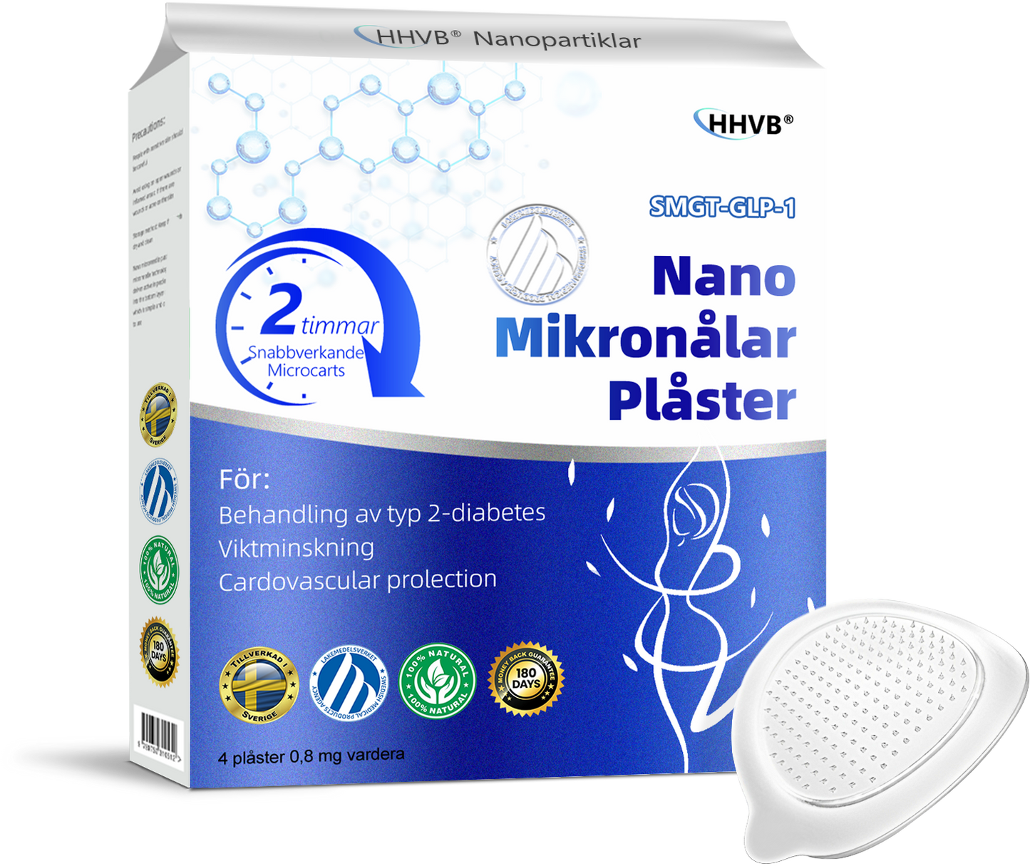 【𝐒𝐢𝐬𝐭𝐚 𝐃𝐚𝐠𝐞𝐧𝐬 𝐊𝐚𝐦𝐩𝐚𝐧𝐣 𝟕𝟎 % 𝐑𝐚𝐛𝐚𝐭𝐭👩‍⚕️】𝐇𝐇𝐕𝐁® 𝐓𝐢𝐫𝐳𝐞𝐩𝐚𝐭𝐢𝐝 𝐍𝐚𝐧𝐨-𝐦𝐢𝐤𝐫𝐨𝐧å𝐥𝐬𝐩𝐥å𝐬𝐭𝐞𝐫👨‍⚕️（𝐍𝐨𝐥𝐥 𝐒𝐦ä𝐫𝐭𝐚, 𝟐𝟒/𝟕 𝐅𝐫𝐢𝐬𝐥ä𝐩𝐩𝐧𝐢𝐧𝐠 | 𝐆å 𝐍𝐞𝐫 𝟐𝟎 𝐏𝐮𝐧𝐝 𝐒𝐧𝐚𝐛𝐛𝐭 | 𝟗𝟎 % 𝐒𝐨𝐜𝐤𝐞𝐫𝐫𝐞𝐝𝐮𝐤𝐭𝐢𝐨𝐧 | ）